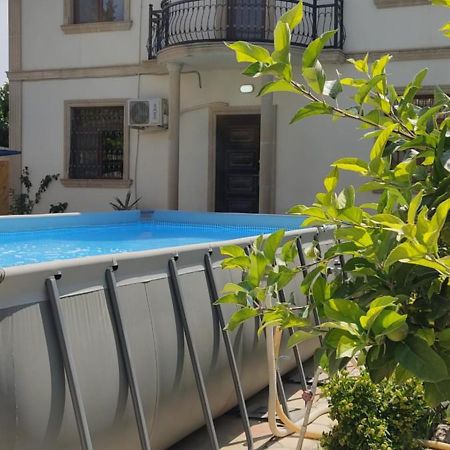 Cozy House In Bina, Bolluq Villa Baku Exteriör bild