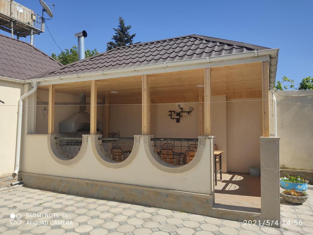 Cozy House In Bina, Bolluq Villa Baku Exteriör bild