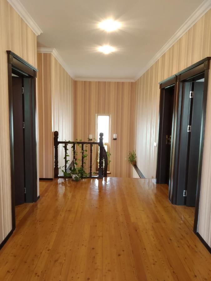 Cozy House In Bina, Bolluq Villa Baku Exteriör bild